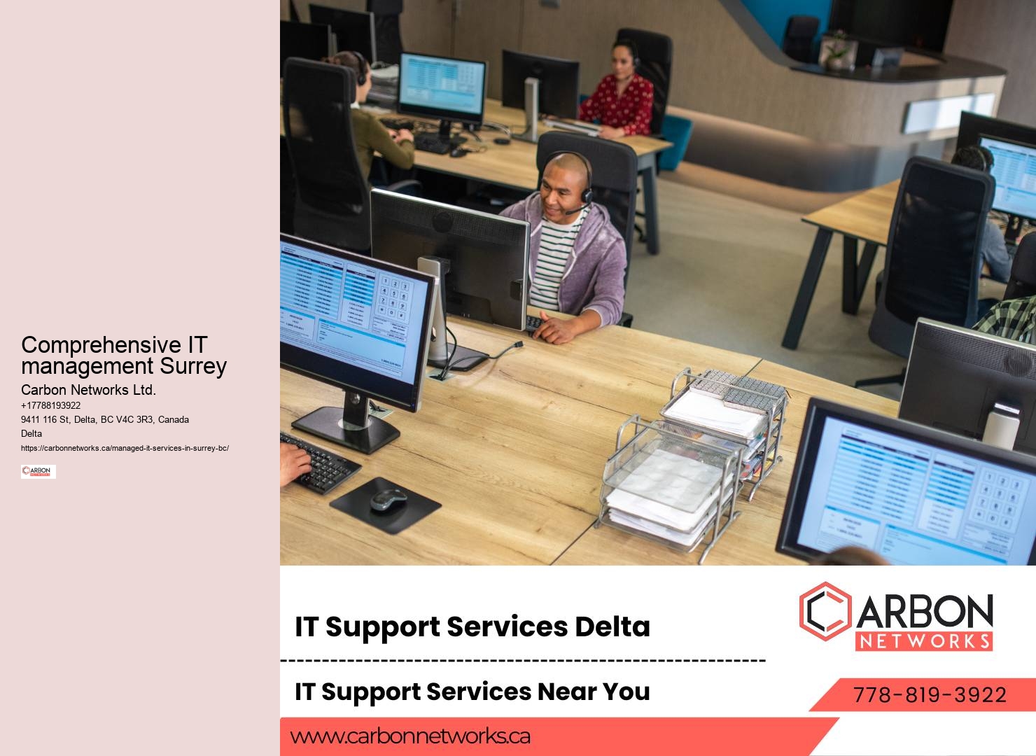 Cybersecurity Solutions Surrey