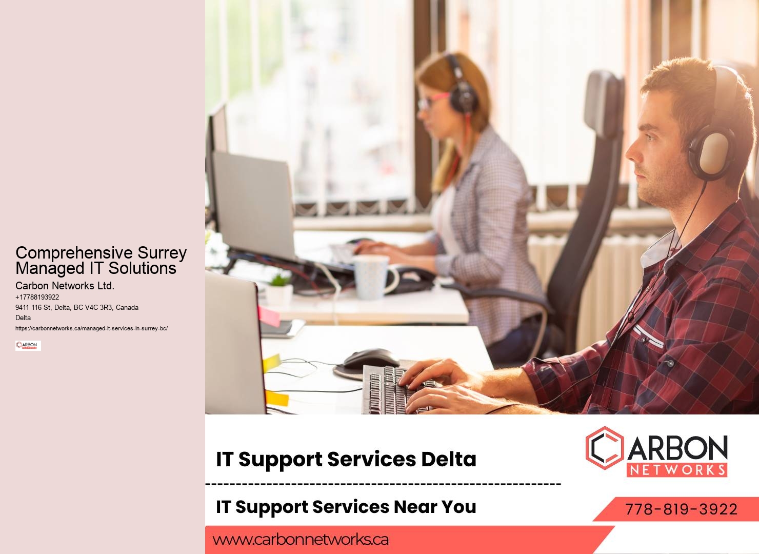 Surrey Managed Email Solutions