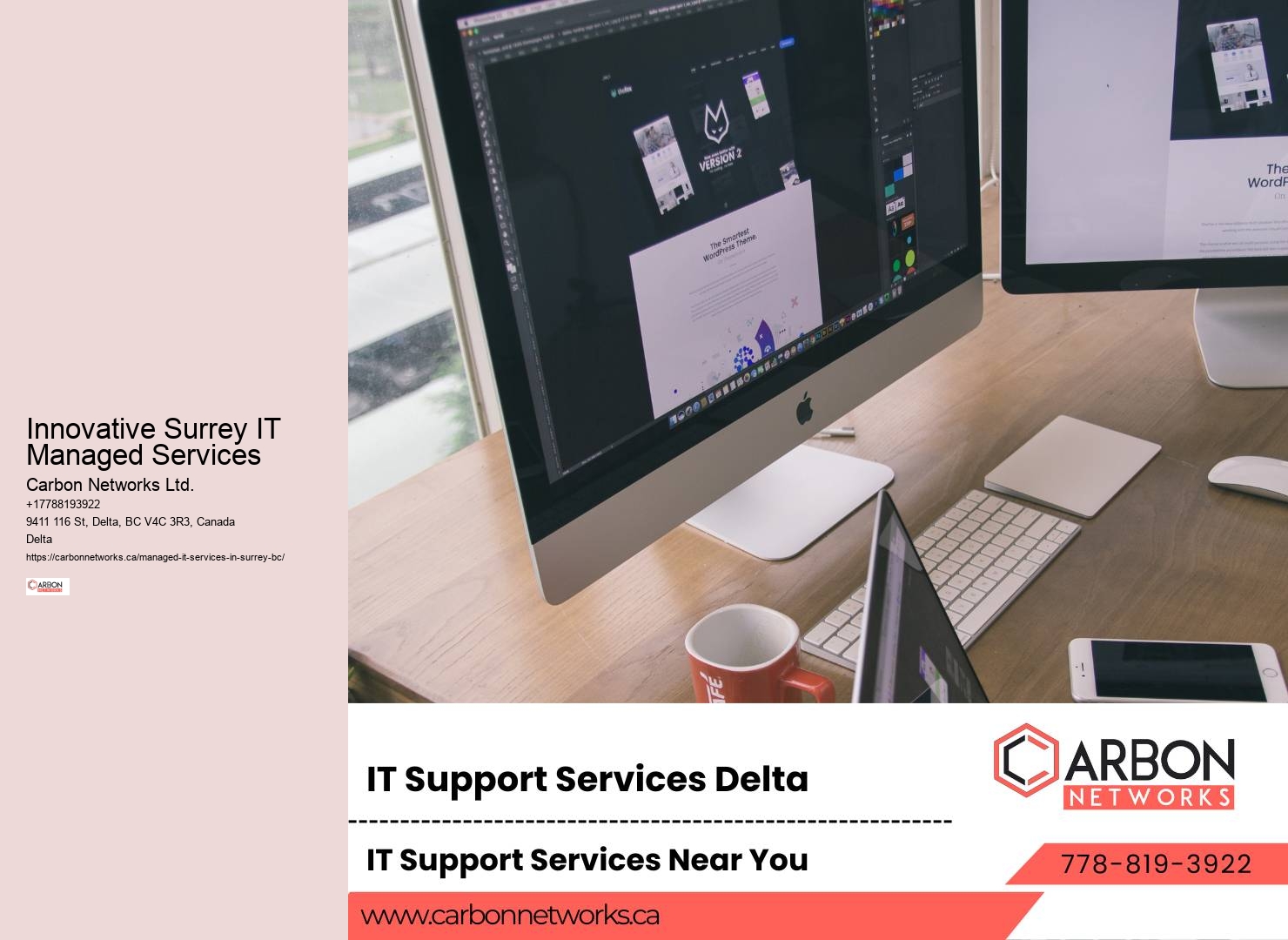 Data Protection Services Surrey