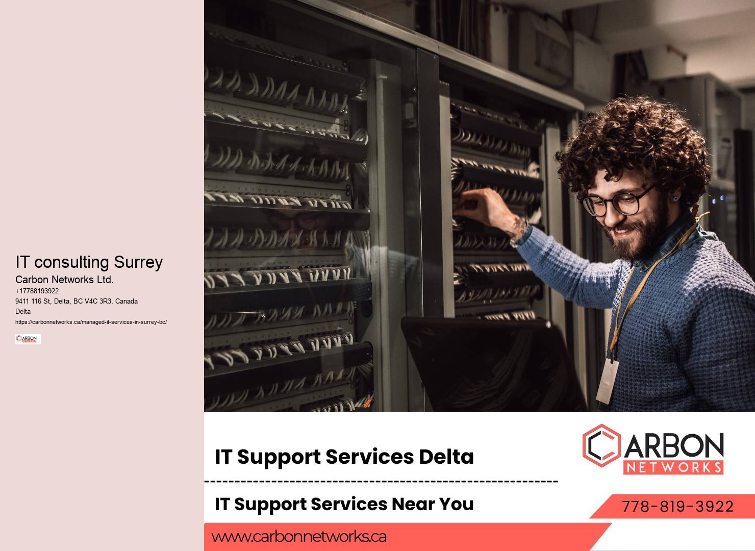 Surrey Managed Remote Support